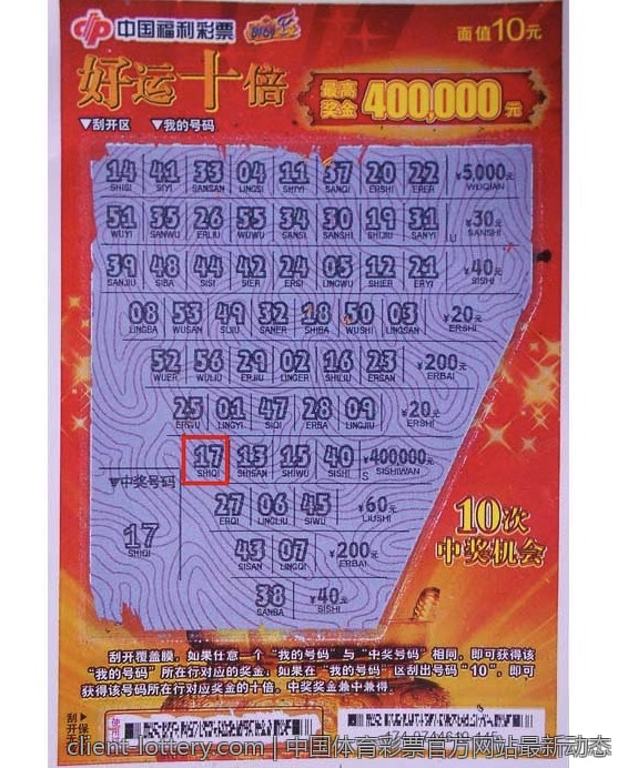 中国体育彩票官方网站最新动态