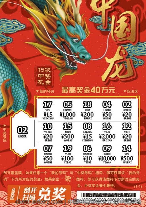 多元化的体育彩票竞猜体验